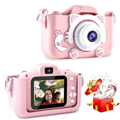 Children Camera