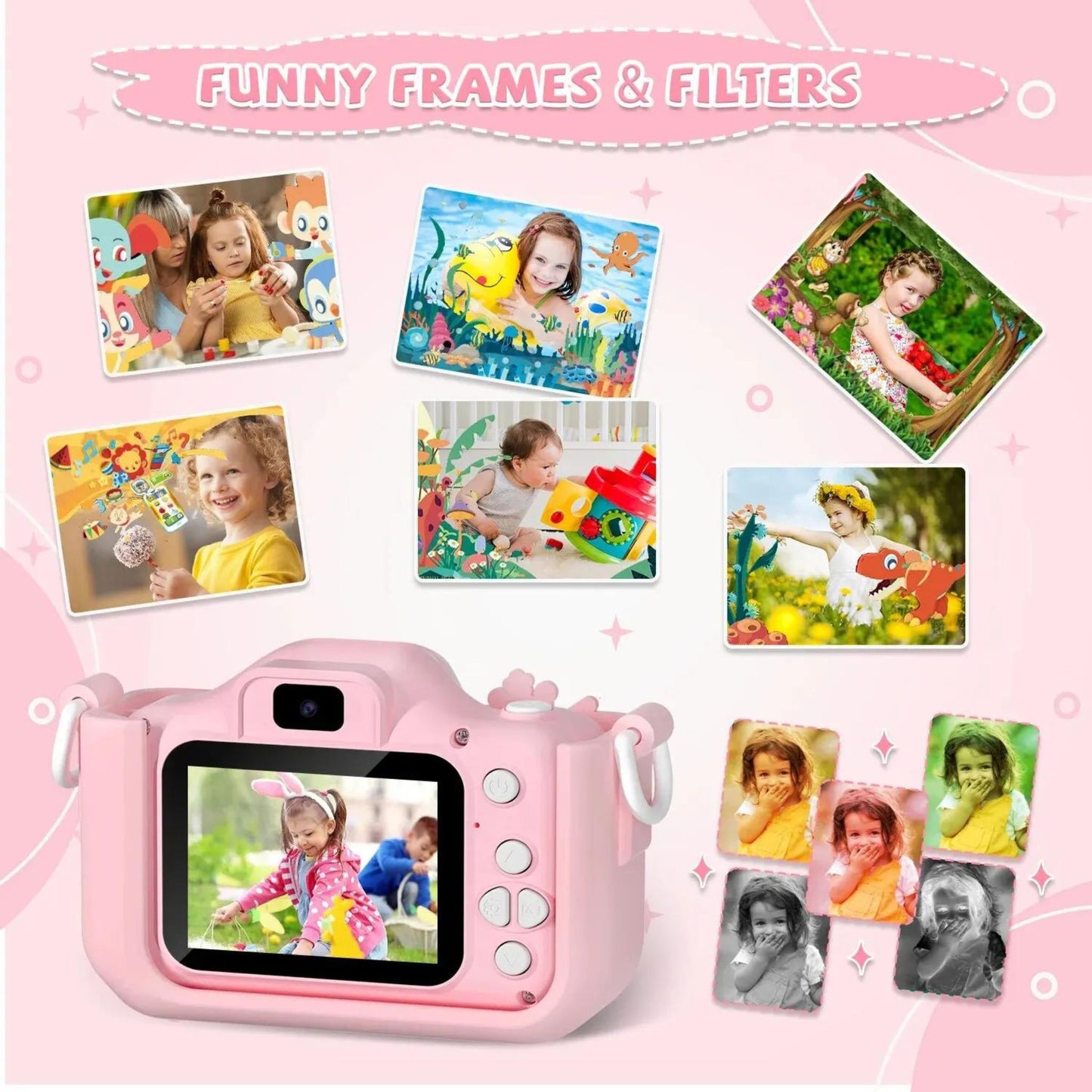 Children Camera