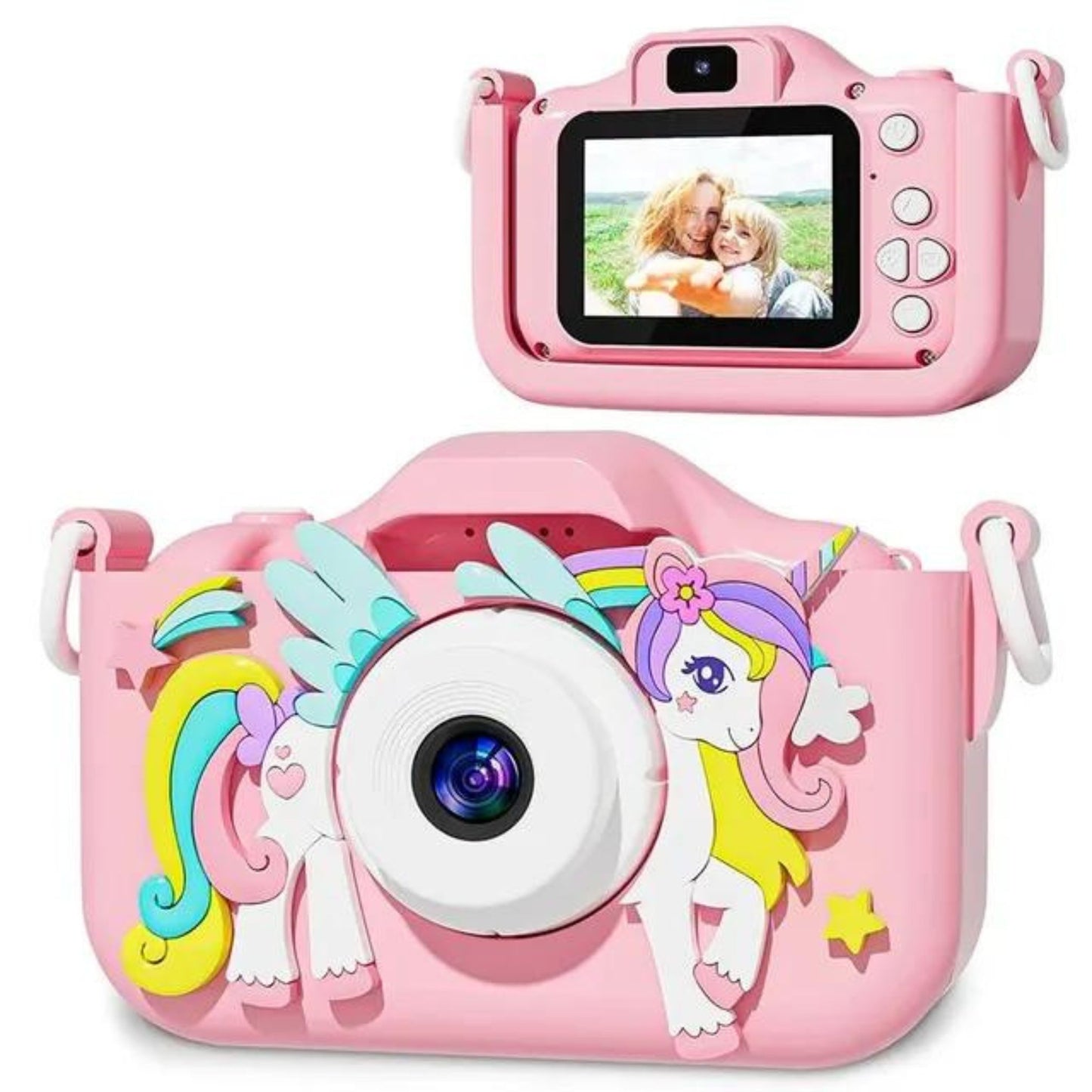 Children Camera