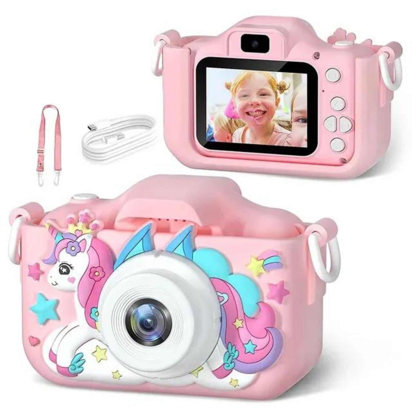 Children Camera